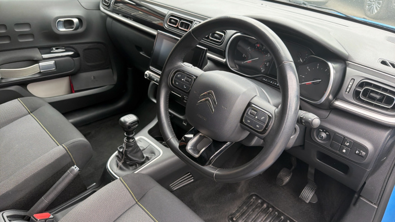 Citroen C3 1.2 PureTech 110 Flair 5dr [6 Speed] Petrol Hatchback
